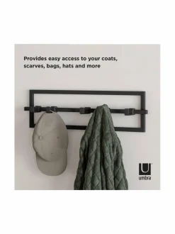 Cubiko 5 Hook -naulakko