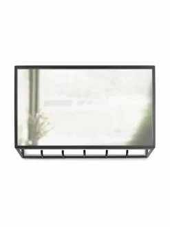 Cubiko Organizer -peilihylly