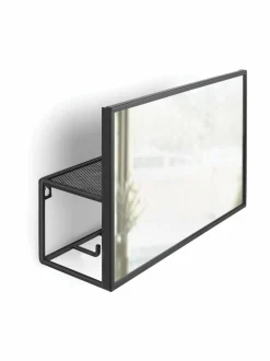 Cubiko Organizer -peilihylly