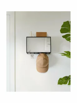 Cubiko Organizer -peilihylly