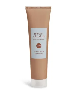 Cuddle+care shampoo - VAND