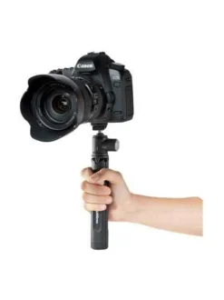 Cullmann Magnesit Copter jalusta CB2.7 kuulapäällä - Musta