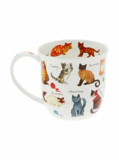 Cumbrae Cat Breed -muki 450 ml