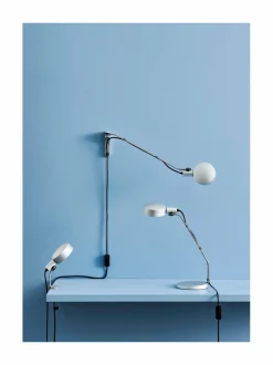 Cupola-seinävalaisin