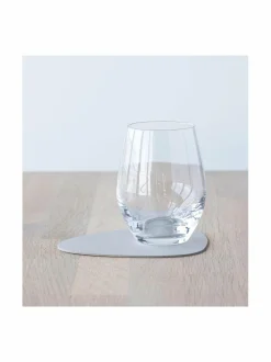 Curve Nupo -lasinalunen 11 x 13 cm