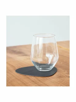 Curve Nupo -lasinalunen nahasta