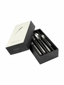 Cutlery by Ann Demeulemeester Zoë Matt -aterinsetti, 24 osaa