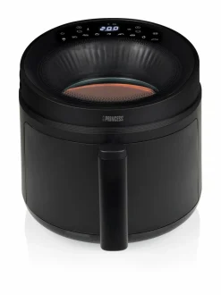 Cyclone Airfryer -kiertoilmakypsennin 5 l