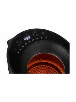 Cyclone Airfryer -kiertoilmakypsennin 5 l