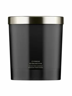 Cypress & Grapevine -tuoksukynttilä 200 g