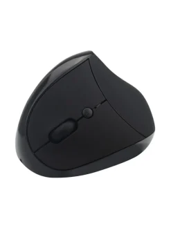 6D mini pystyhiiri - Vasenkätinen langaton