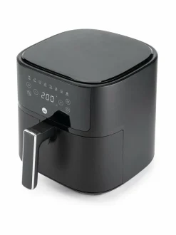 Daily AF-60B Airfryer -kiertoilmakypsennin