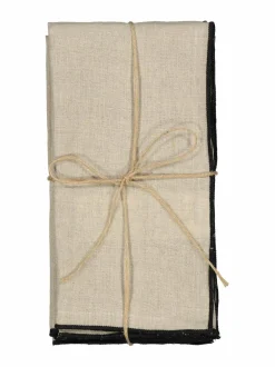 Dala-lautasliina 45 x 45 cm, 4 kpl