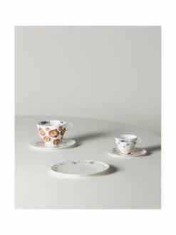 Dark Viola -lautanen 2 x 24 cm