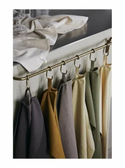 Day Tea -luomupuuvillapyyhkeet 7 kpl