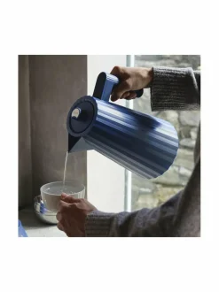 Daz Plisse-vedenkeitin 1.7 l