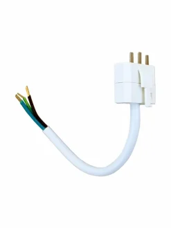 DCL-valaisinpistotulppa