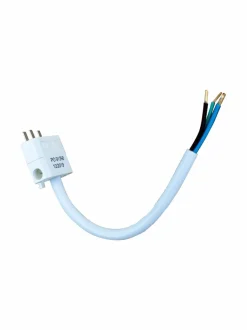 DCL-valaisinpistotulppa