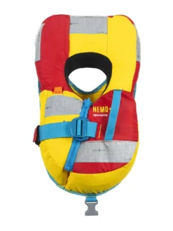 Deckvest Nemo+ lasten pelastusliivi