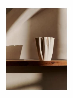 Dedali-maljakko H18 cm