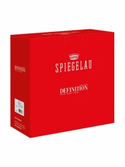 Definition Burgundy -punaviinilasit, 2 kpl