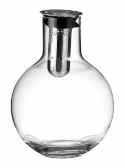 Dekantoiva viinikarahvi 0,75 l