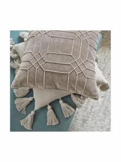 Delhi-tyynynpäällinen 50 x 50 cm