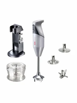 DeLuxe M200 -sauvasekoitin