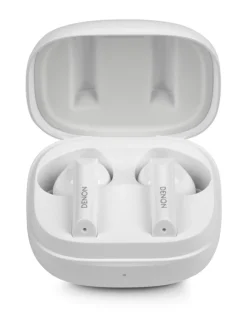 Denon AH-C840NCW langattomat vastamelunappikuulokkeet, valkoinen