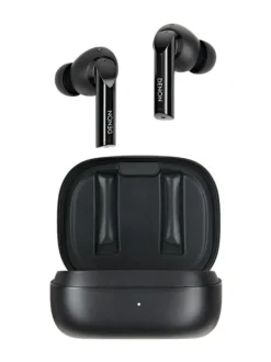 Denon AH-C840NCW langattomat vastamelunappikuulokkeet, musta