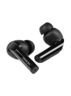 Denon AH-C840NCW langattomat vastamelunappikuulokkeet, musta