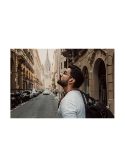 Denon AH-C840NCW langattomat vastamelunappikuulokkeet, musta