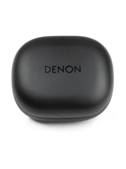 Denon AH-C500W langattomat nappikuulokkeet, musta