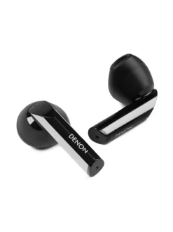 Denon AH-C500W langattomat nappikuulokkeet, musta