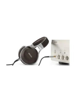 Denon AH-D5200 sankakuulokkeet