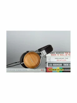 Denon AH-D9200 sankakuulokkeet