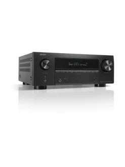 Denon AVC-X3800H 9.4 AV-vahvistin / 11.4 AV-prosessori