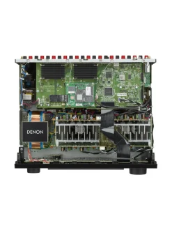 Denon AVC-X3800H 9.4 AV-vahvistin / 11.4 AV-prosessori