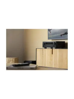 Denon AVC-X3800H 9.4 AV-vahvistin / 11.4 AV-prosessori