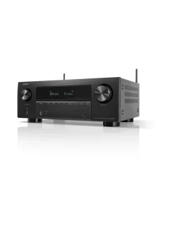 Denon AVR-X2800H 7.2 AV-viritinvahvistin