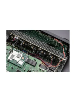 Denon AVR-X2800H 7.2 AV-viritinvahvistin