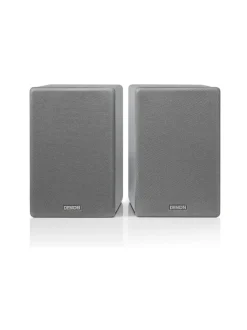 Denon CEOL SC-N10 kaiutinpari, harmaa