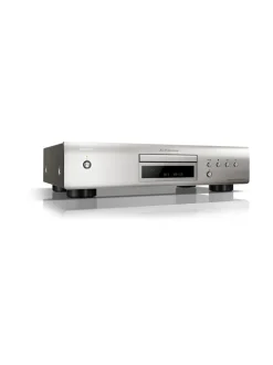 Denon DCD-600NE CD-soitin, hopea