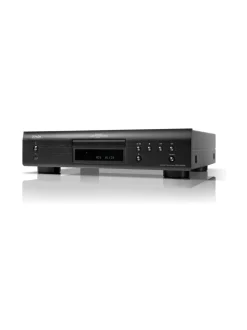 Denon DCD-900NE CD-soitin, musta