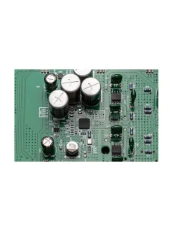 Denon DCD-900NE CD-soitin, musta