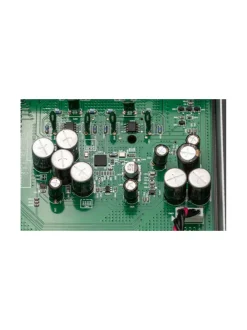 Denon DCD-900NE CD-soitin, musta