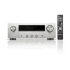 Denon DRA-900H AV-stereoviritinvahvistin, hopea