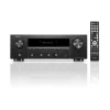 Denon DRA-900H AV-stereoviritinvahvistin, musta