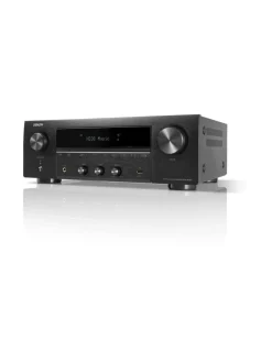 Denon DRA-900H AV-stereoviritinvahvistin, musta