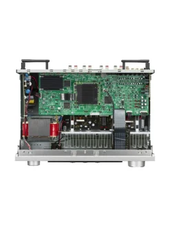 Denon DRA-900H AV-stereoviritinvahvistin, musta